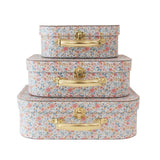 Kids Carry Case Set/3 - French Garden - Pure Apotheca