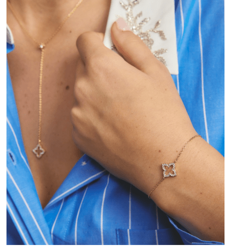 Kim Bracelet - Pure Apotheca