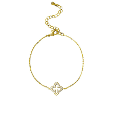 Kim Bracelet - Pure Apotheca