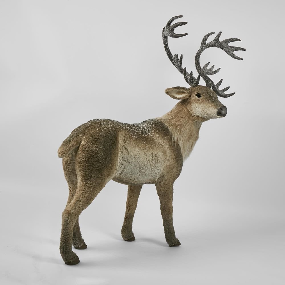 King Elk Standing - Pure Apotheca