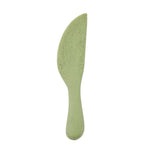 Kip Resin Cheese Knife 18cm Pistachio - Pure Apotheca