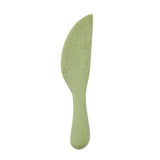 Kip Resin Cheese Knife 18cm Pistachio - Pure Apotheca