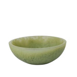 Kip Resin Small Bowl 10x3.5cm Pistachio - Pure Apotheca