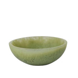 Kip Resin Small Bowl 10x3.5cm Pistachio - Pure Apotheca