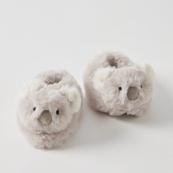 Koala Booties - Pure Apotheca