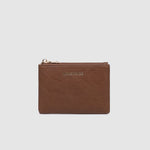 Kuta Purse Saddle Cognac - Pure Apotheca