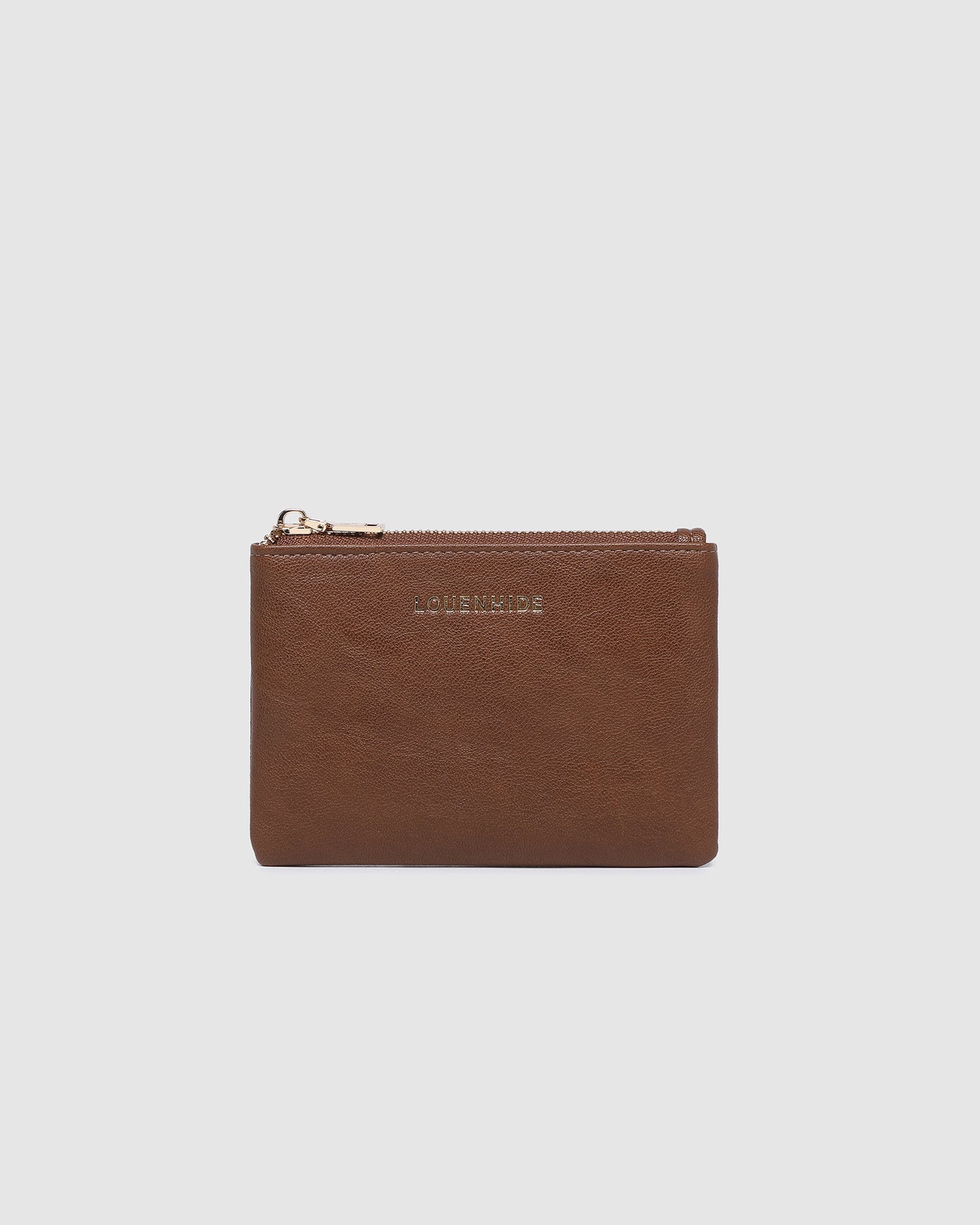 Kuta Purse Saddle Cognac - Pure Apotheca