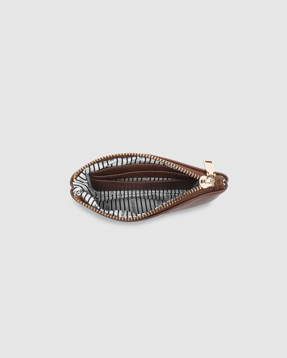 Kuta Purse Saddle Cognac - Pure Apotheca