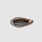 Kuta Purse Saddle Cognac - Pure Apotheca