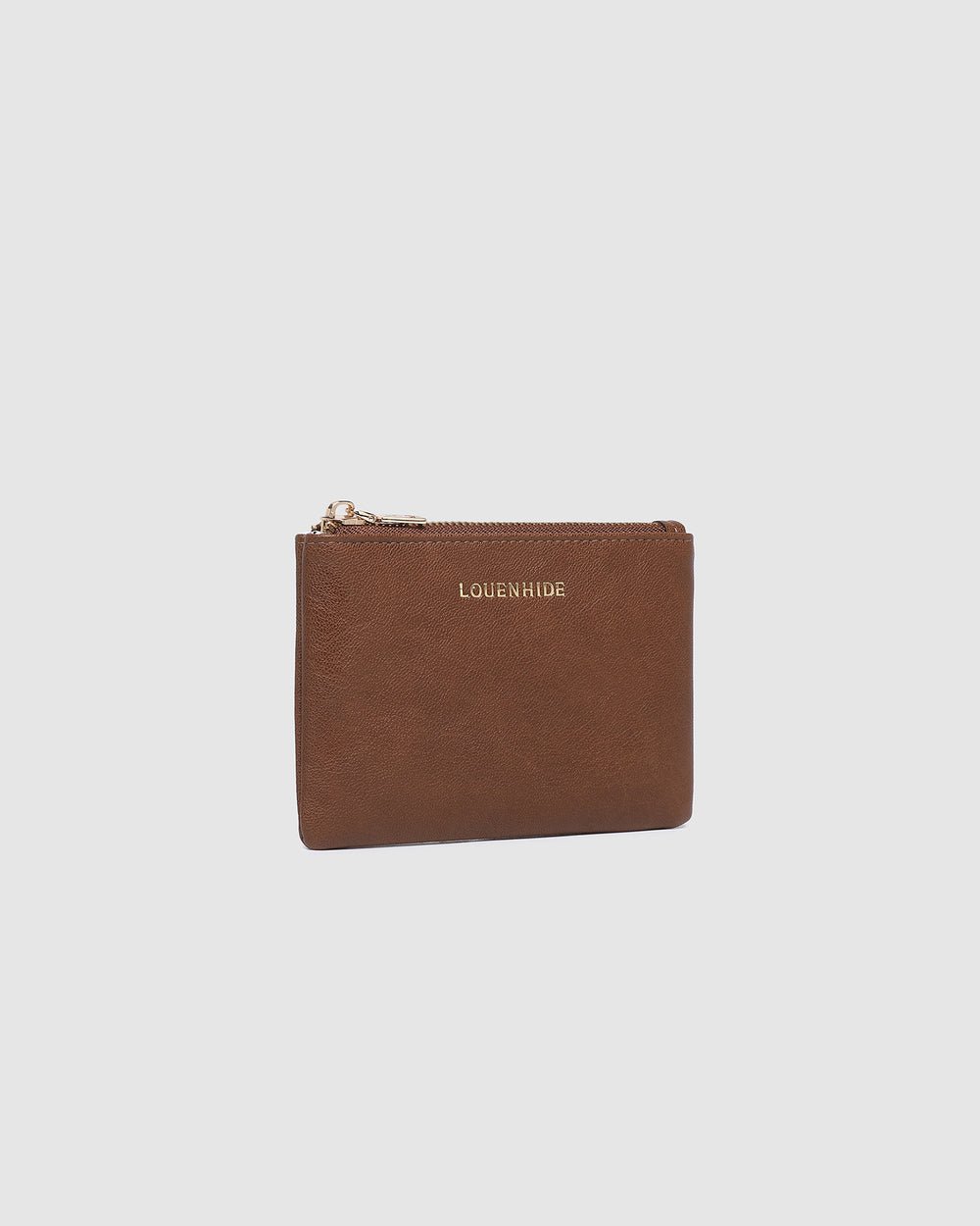 Kuta Purse Saddle Cognac - Pure Apotheca
