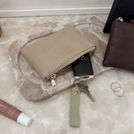 Kuta Purse Saddle Malt - Pure Apotheca