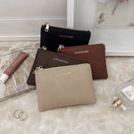 Kuta Purse Saddle Malt - Pure Apotheca