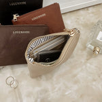 Kuta Purse Saddle Malt - Pure Apotheca