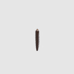 Kuta Purse Woven Chocolate - Pure Apotheca