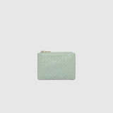 Kuta Purse Woven Sage Green - Pure Apotheca