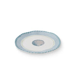LA MER COCKLE MELAMINE SMALL PLATE - Pure Apotheca