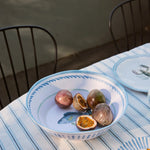 LA MER MELAMINE SERVING BOWL - Pure Apotheca