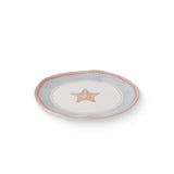 LA MER STARFISH MELAMINE SMALL PLATE - Pure Apotheca