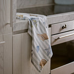 LA MER TEATOWEL 50X70CM - Pure Apotheca
