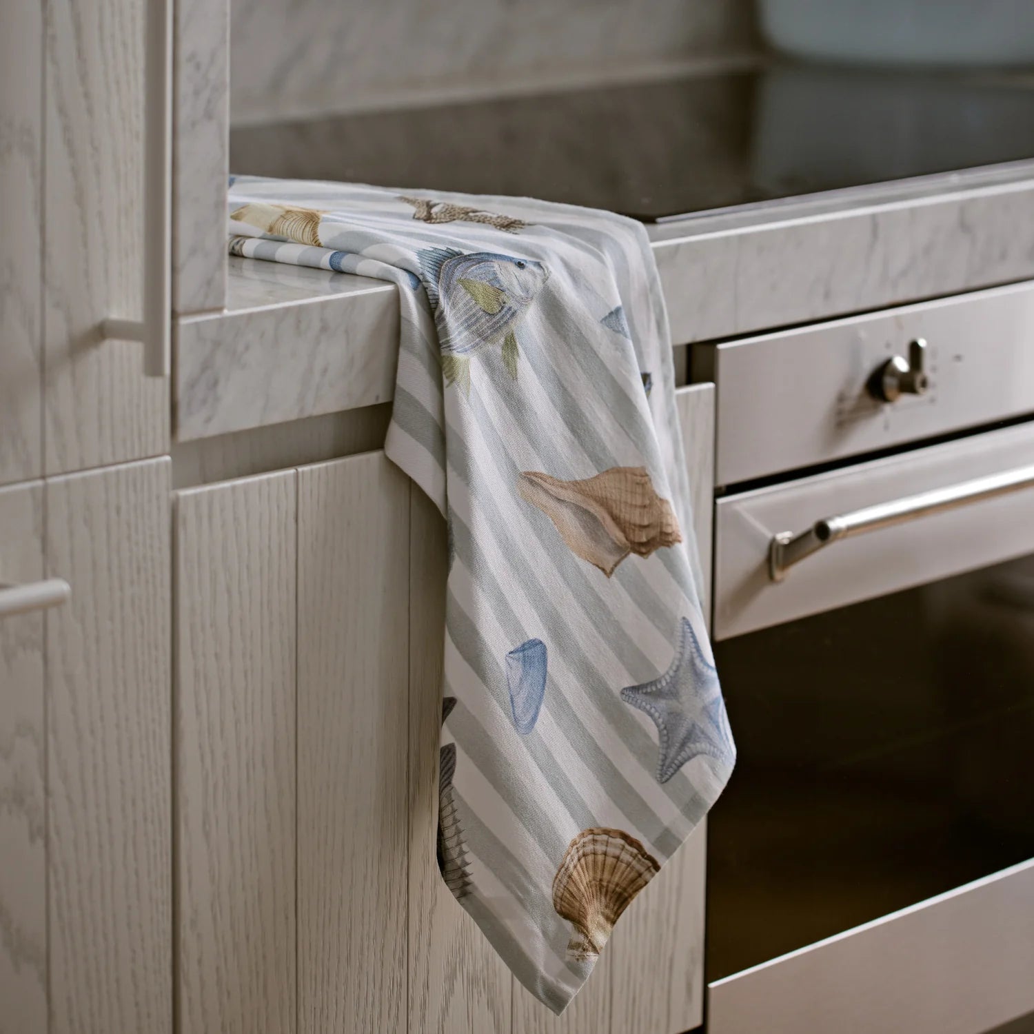 LA MER TEATOWEL 50X70CM - Pure Apotheca