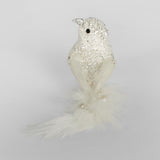 Laisel Clip on Bird White (Set of 6) - Pure Apotheca