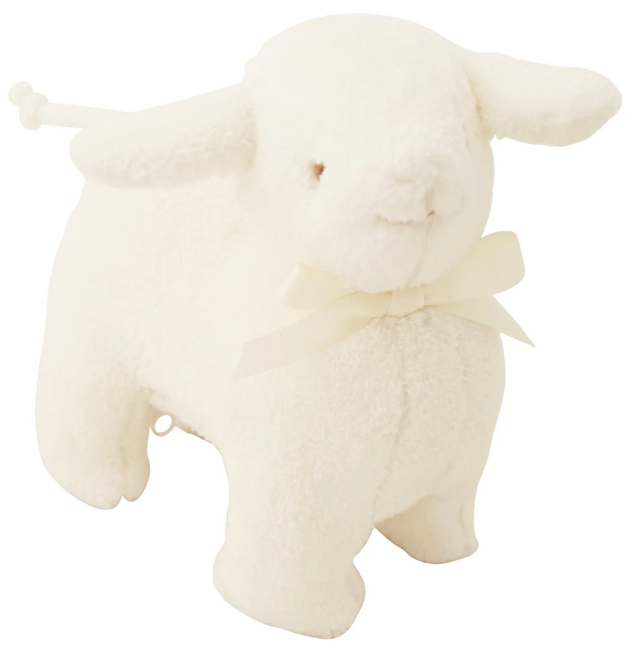 Lamby Musical Cream - Pure Apotheca
