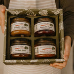 Lana’s Garden Cheese Lovers Collection Gift Pack - Pure Apotheca