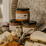 Lana’s Garden Cheese Lovers Collection Gift Pack - Pure Apotheca