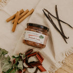 Lana’s Garden Rhubarb Coulis 300g - Pure Apotheca
