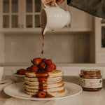 Lana’s Garden Rhubarb Coulis 300g - Pure Apotheca