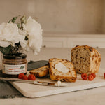 Lana’s Garden Rhubarb & Raspberry Jam 300g - Pure Apotheca