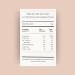 Lana’s Garden Rhubarb Relish 300g - Pure Apotheca