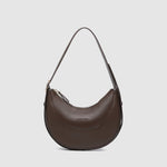 Lane Crossbody Bag Chocolate - Pure Apotheca
