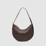 Lane Crossbody Bag Chocolate - Pure Apotheca