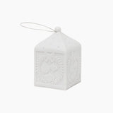 Lantern with Baubles Light Up Small - Pure Apotheca