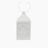 Lantern with Bells Light Up Medium - Pure Apotheca
