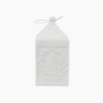 Lantern with Tree Light Up Large - Pure Apotheca