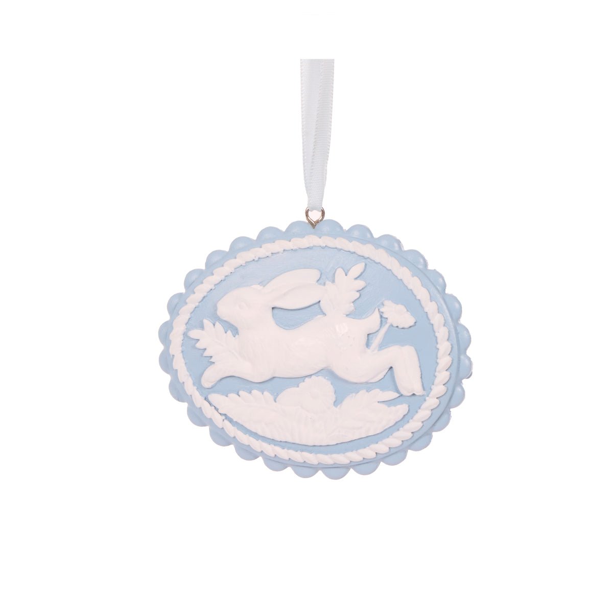 LAPIN COOKIE ORNAMENTS - 3 ASST - Pure Apotheca