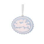 LAPIN COOKIE ORNAMENTS - 3 ASST - Pure Apotheca
