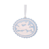 LAPIN COOKIE ORNAMENTS - 3 ASST - Pure Apotheca
