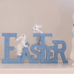 LAPIN EASTER SIGN - Pure Apotheca