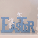 LAPIN EASTER SIGN - Pure Apotheca