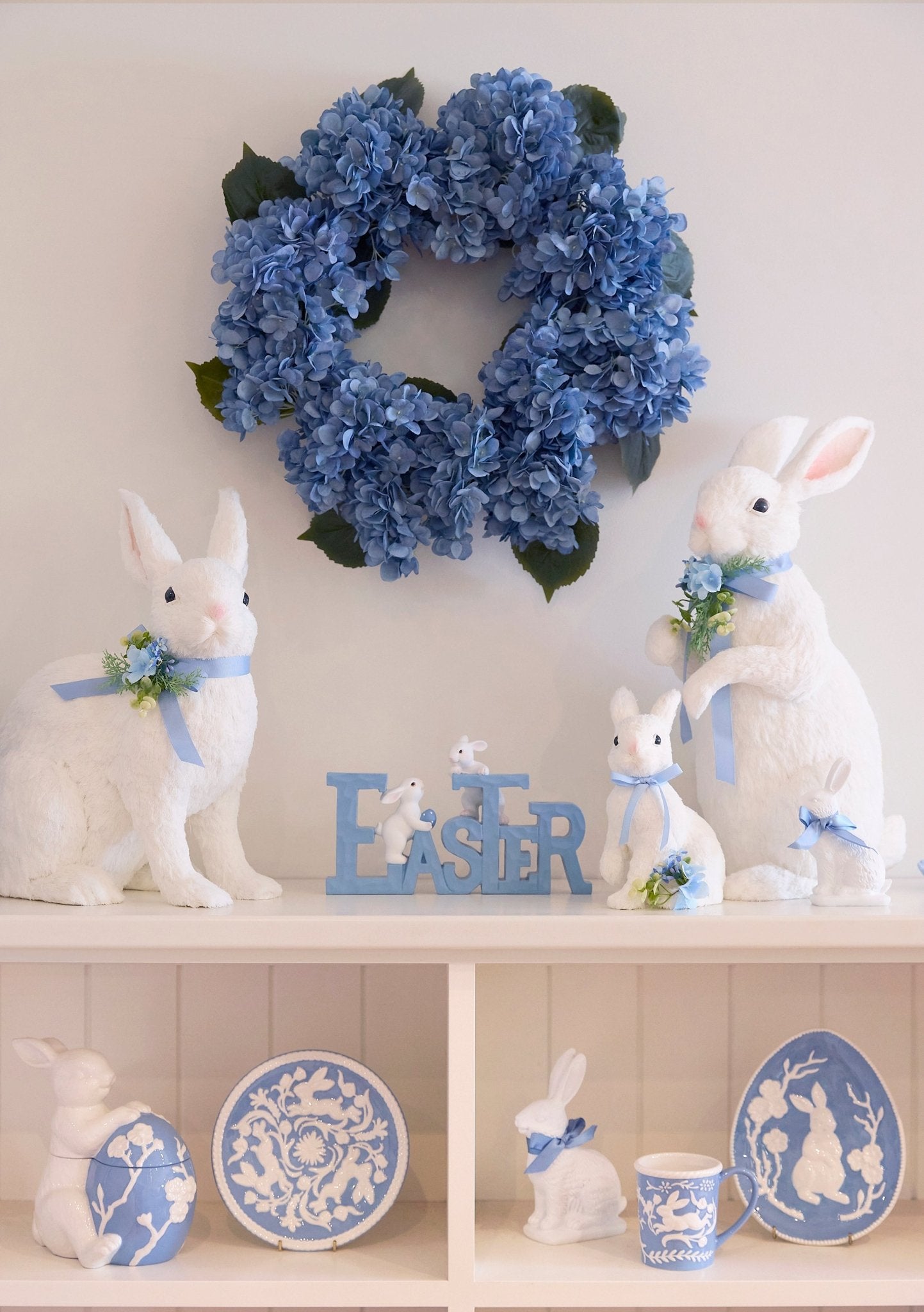 LAPIN EASTER SIGN - Pure Apotheca