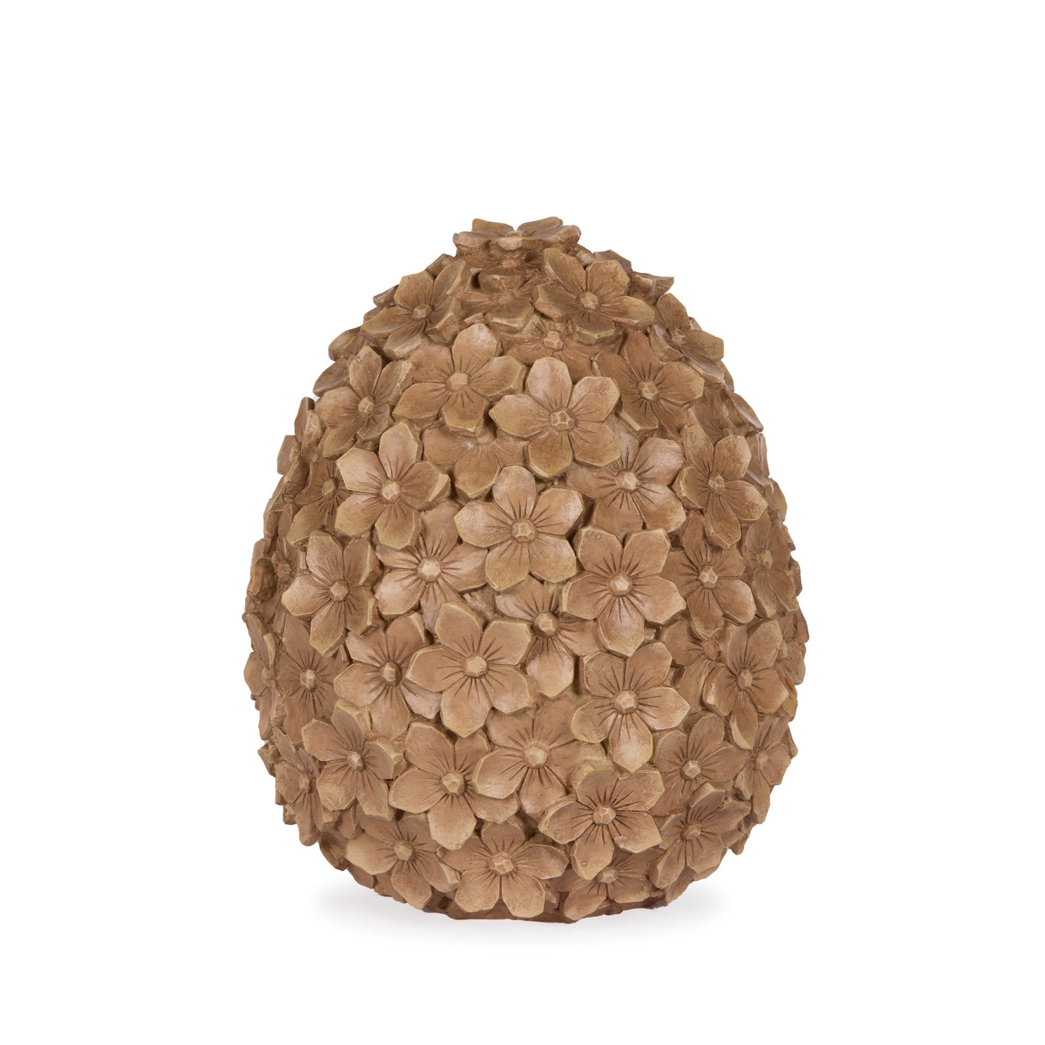 LARGE FLORAL BLOSSOM EGG - Pure Apotheca