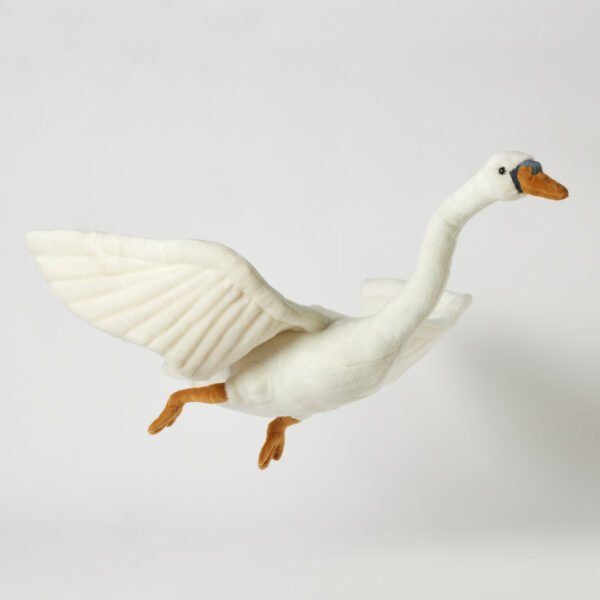 Large Flying Swan - Pure Apotheca