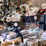 Large Gift Bag - Christmas Market - Pure Apotheca