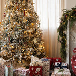 Large Gift Bag - Season of Joy - Pure Apotheca