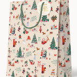 Large Gift Bag - Season of Joy - Pure Apotheca