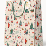 Large Gift Bag - Season of Joy - Pure Apotheca