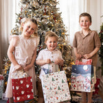 Large Gift Bag - Season of Joy - Pure Apotheca